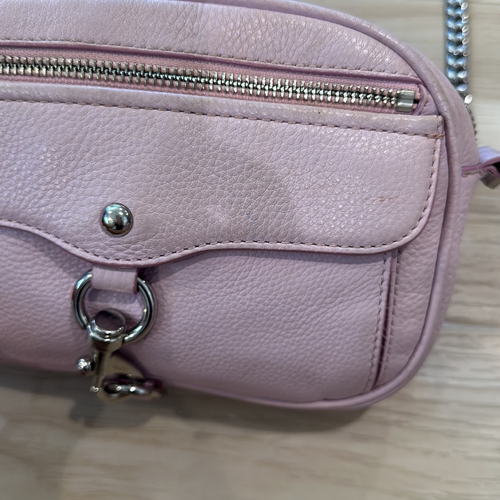 Rebecca Minkoff Blythe crossbody - Picture 5 of 8